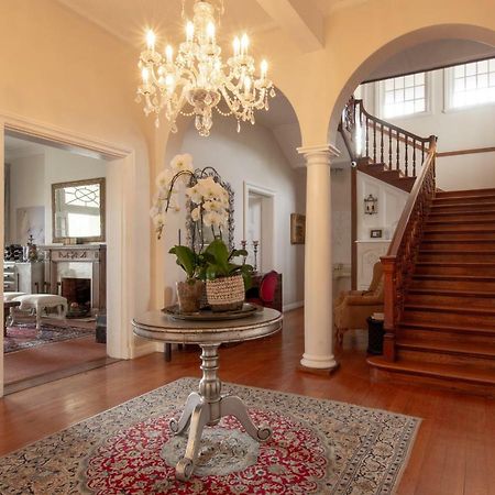 Rhonda'S Manor Boutique Guesthouse كيب تاون المظهر الخارجي الصورة