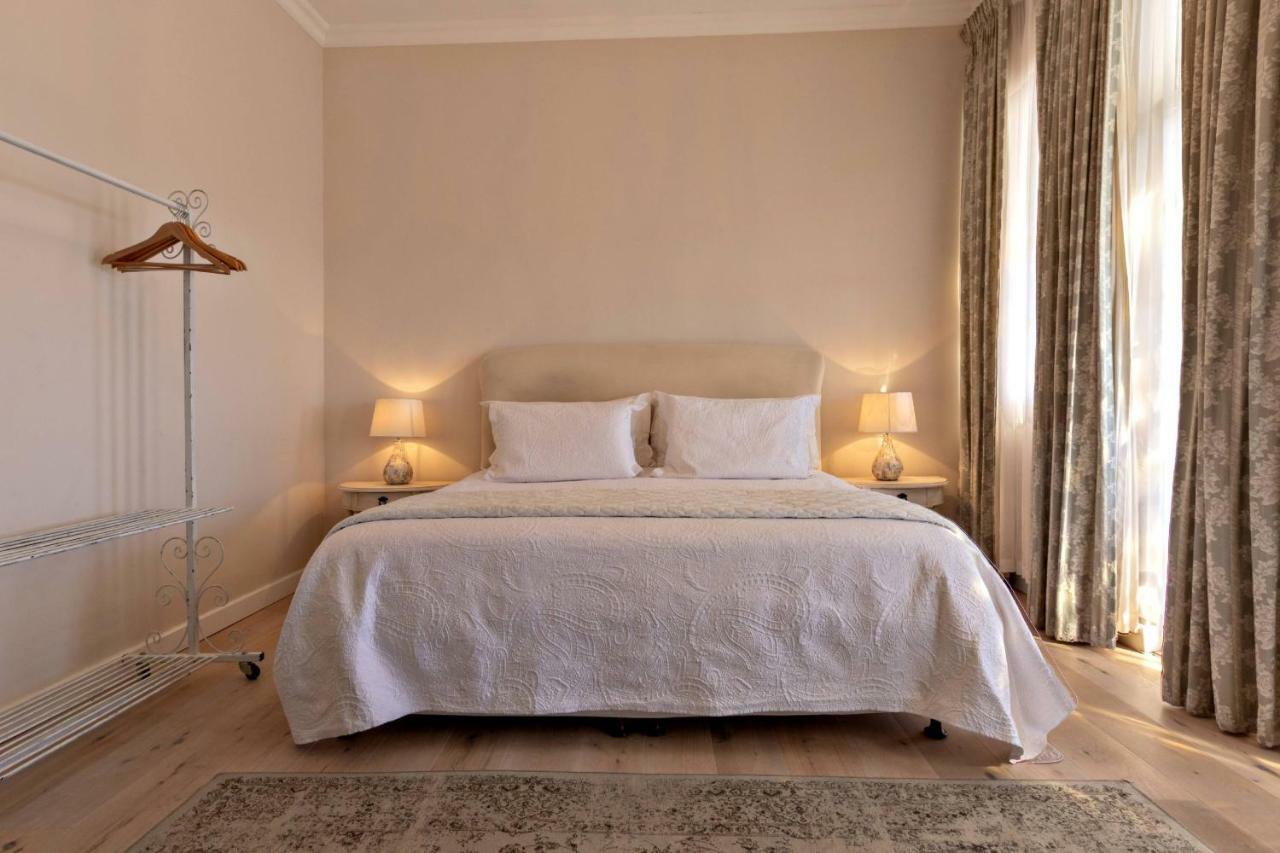 Rhonda'S Manor Boutique Guesthouse كيب تاون المظهر الخارجي الصورة
