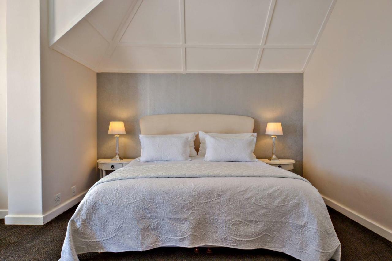 Rhonda'S Manor Boutique Guesthouse كيب تاون المظهر الخارجي الصورة