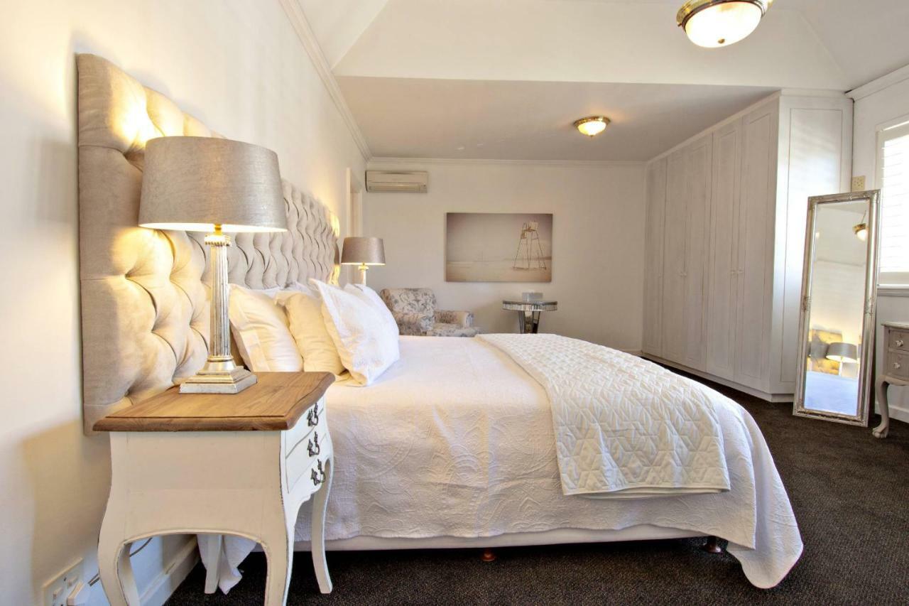 Rhonda'S Manor Boutique Guesthouse كيب تاون المظهر الخارجي الصورة