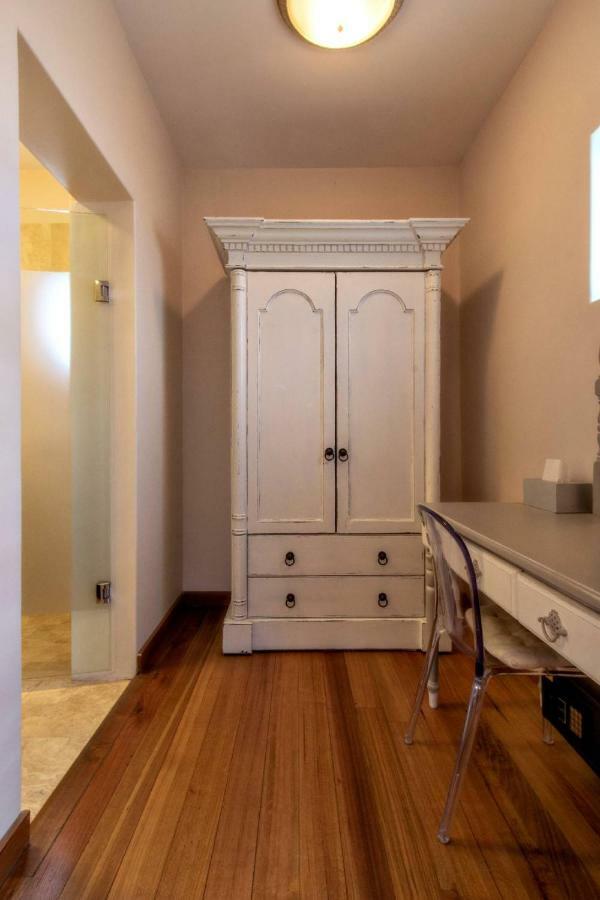 Rhonda'S Manor Boutique Guesthouse كيب تاون المظهر الخارجي الصورة