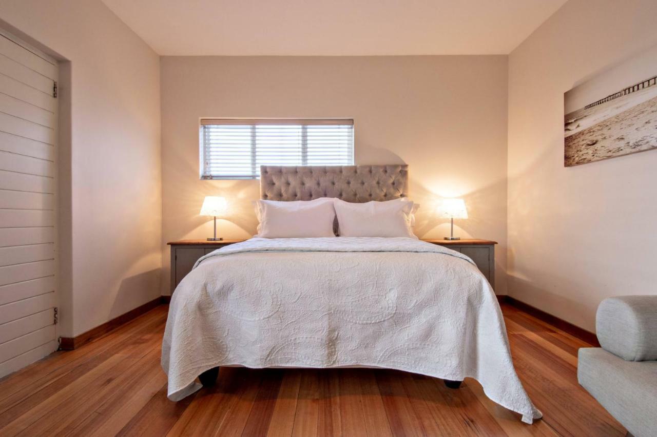Rhonda'S Manor Boutique Guesthouse كيب تاون المظهر الخارجي الصورة