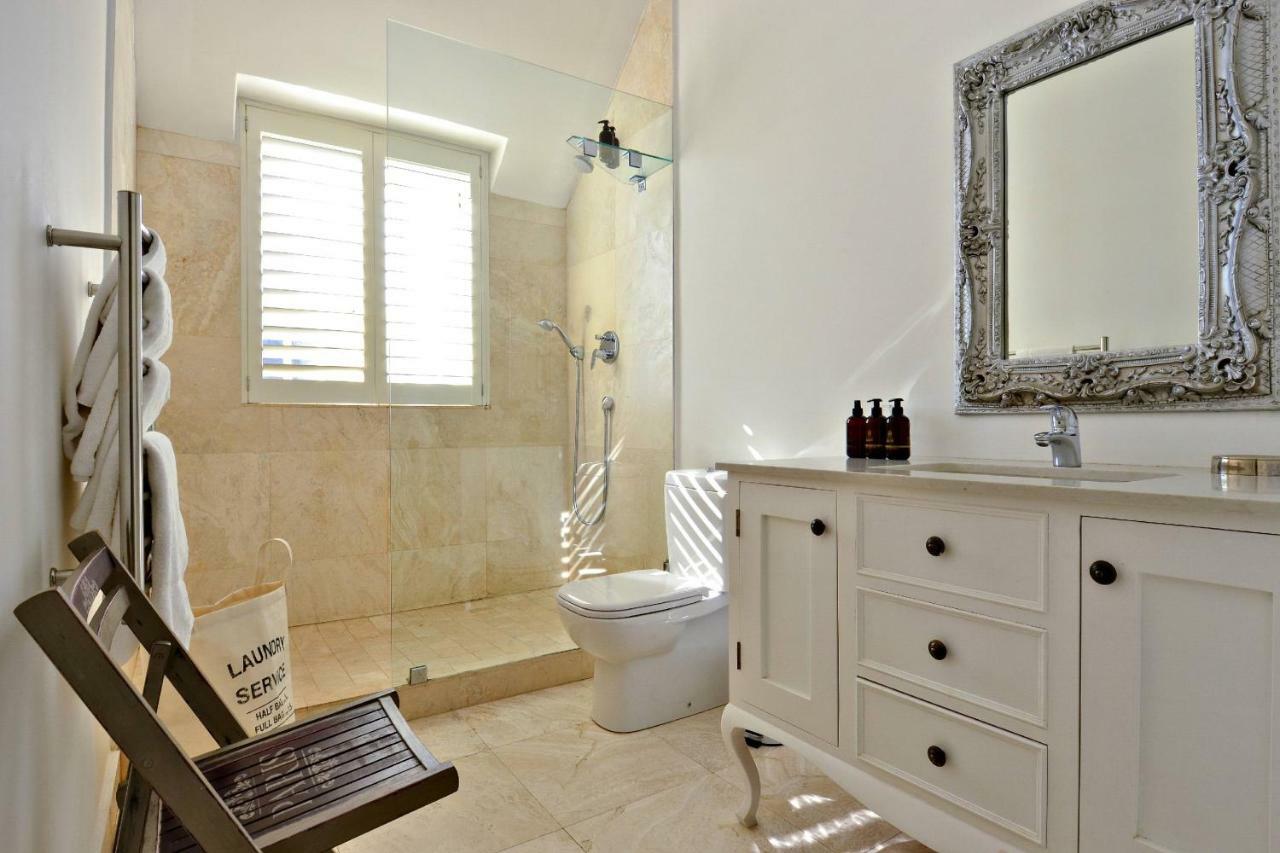 Rhonda'S Manor Boutique Guesthouse كيب تاون المظهر الخارجي الصورة