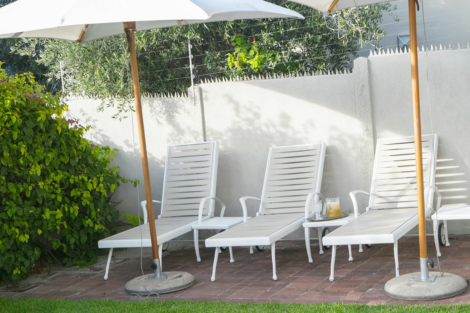 Rhonda'S Manor Boutique Guesthouse كيب تاون المظهر الخارجي الصورة