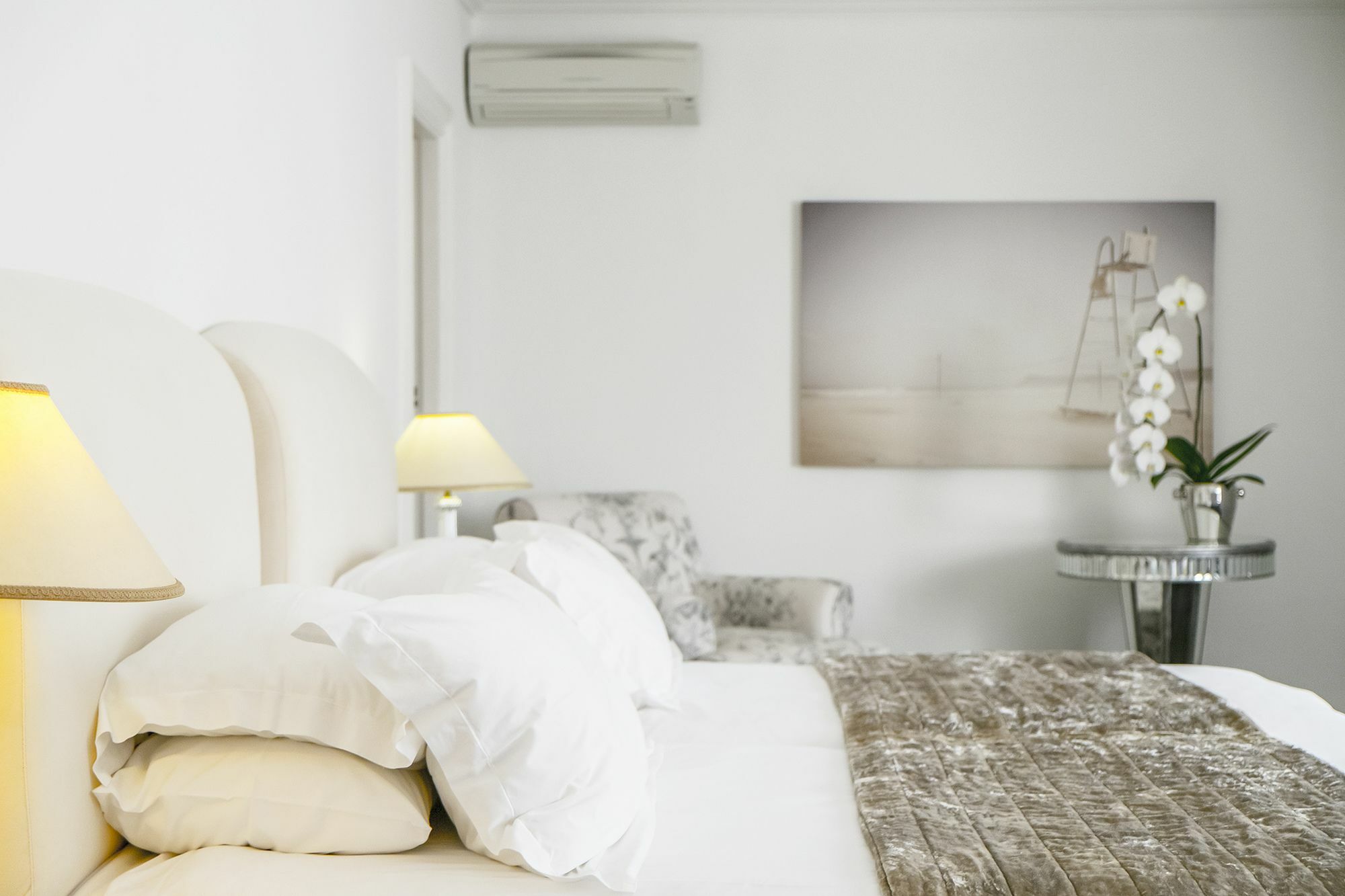 Rhonda'S Manor Boutique Guesthouse كيب تاون المظهر الخارجي الصورة