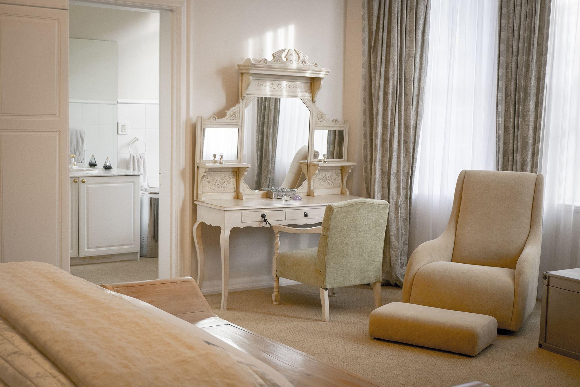Rhonda'S Manor Boutique Guesthouse كيب تاون المظهر الخارجي الصورة