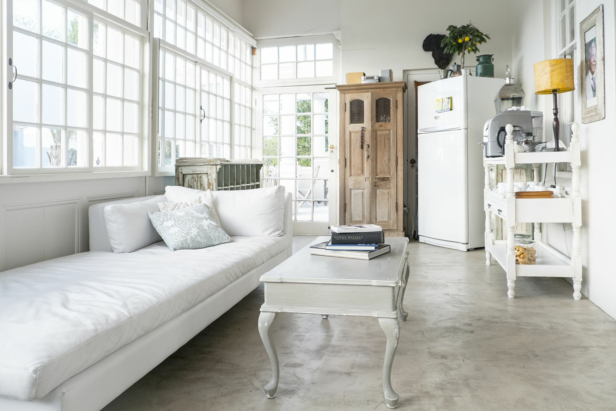 Rhonda'S Manor Boutique Guesthouse كيب تاون المظهر الخارجي الصورة